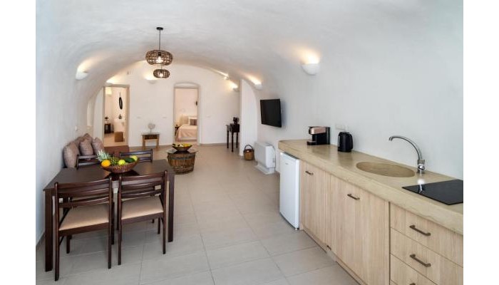 Hotel Aegean Mist Luxury Suites poza 11