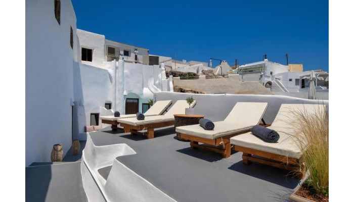 Hotel Aegean Mist Luxury Suites poza 20