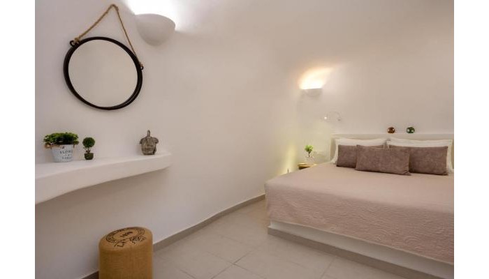 Hotel Aegean Mist Luxury Suites poza 1