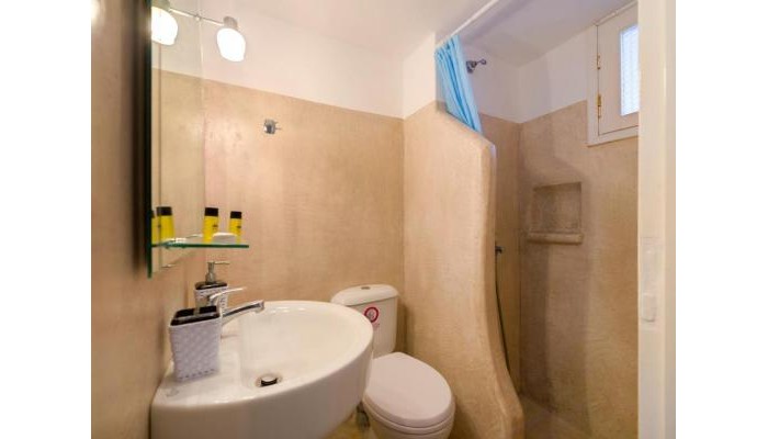 Hotel Aegeon Villa poza 17