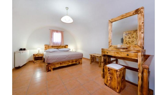 Hotel Aegeon Villa poza 3