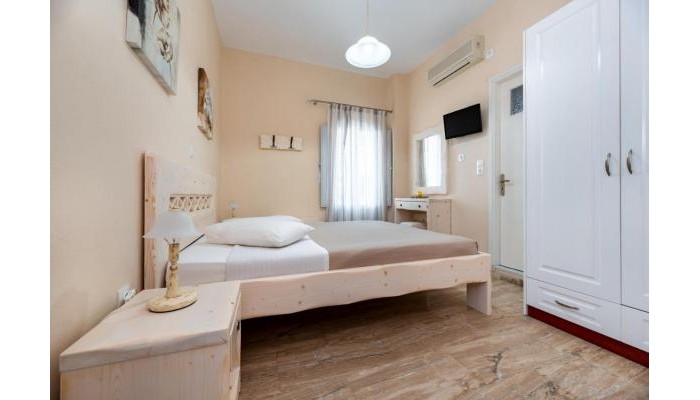 Hotel Aegeon Villa poza 13