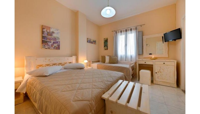 Hotel Aegeon Villa poza 14