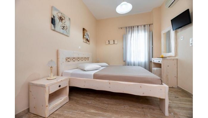 Hotel Aegeon Villa poza 12