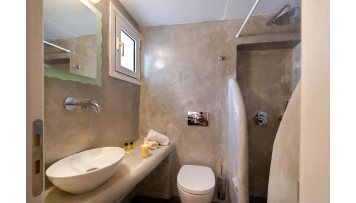 Hotel Aegeon Villa poza 18