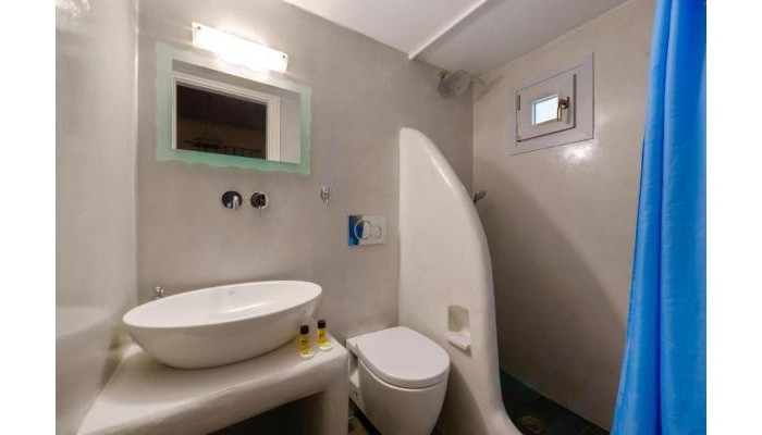 Hotel Aegeon Villa poza 16