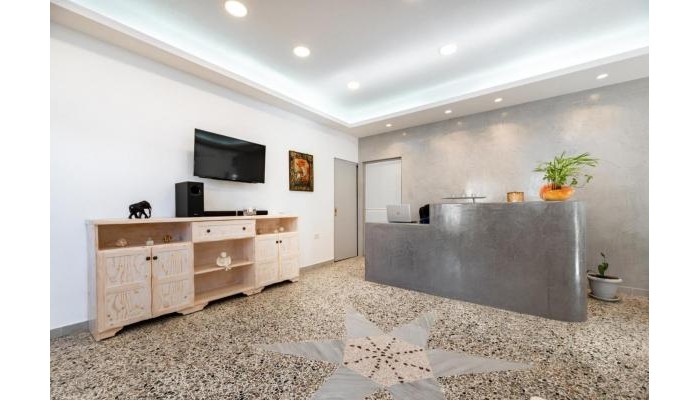 Hotel Aegeon Villa poza 2