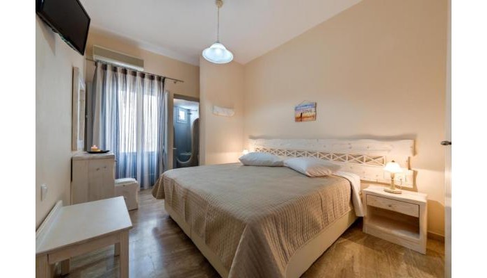 Hotel Aegeon Villa poza 6