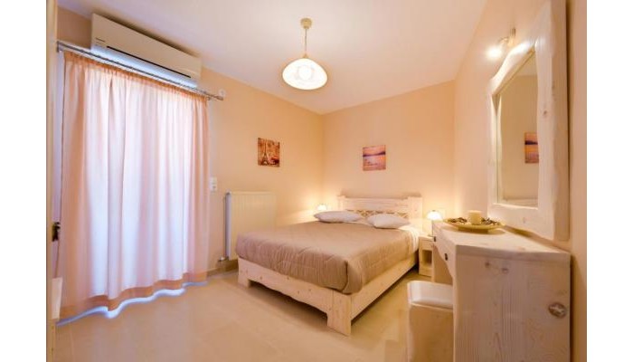 Hotel Aegeon Villa poza 5
