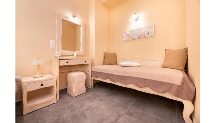 Hotel Aegeon Villa poza 10