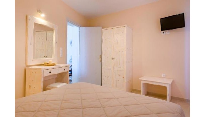 Hotel Aegeon Villa poza 4
