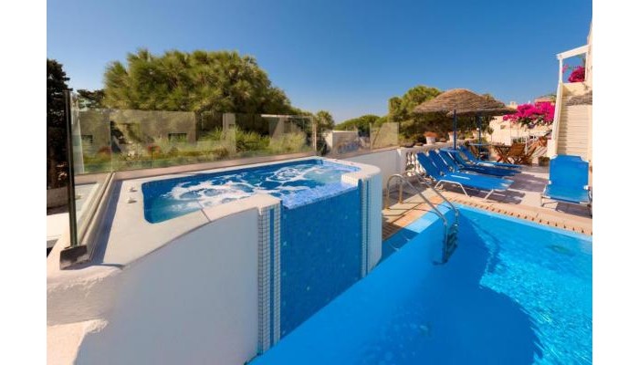 Hotel Aegeon Villa poza 19