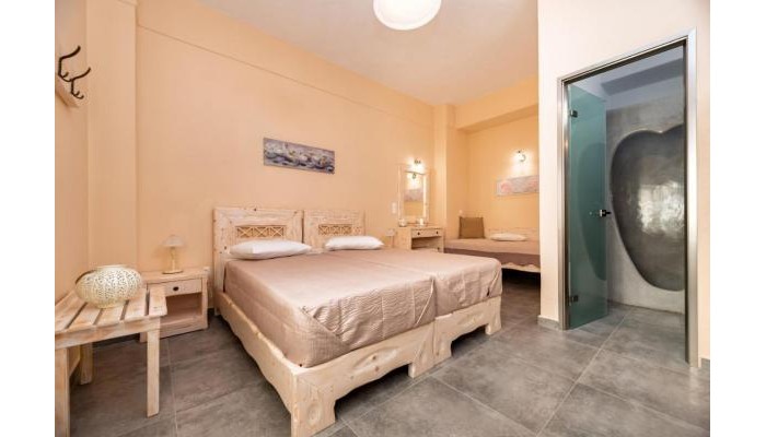 Hotel Aegeon Villa poza 11