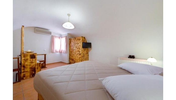 Hotel Aegeon Villa poza 8