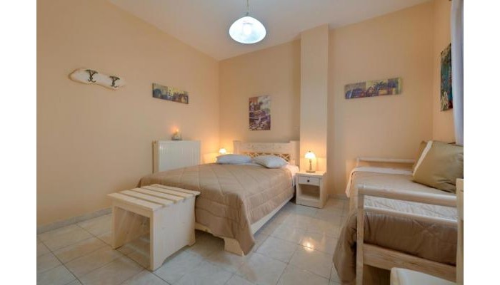 Hotel Aegeon Villa poza 15