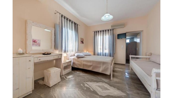 Hotel Aegeon Villa poza 7