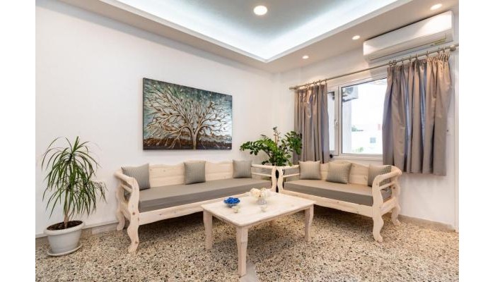 Hotel Aegeon Villa poza 1