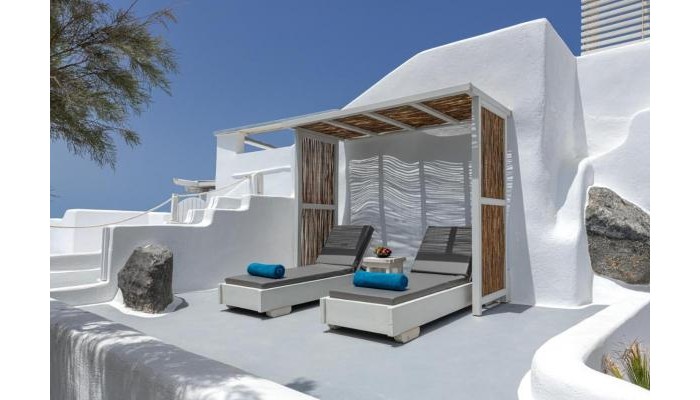 Hotel Athermi Suites - Adults Only poza 26