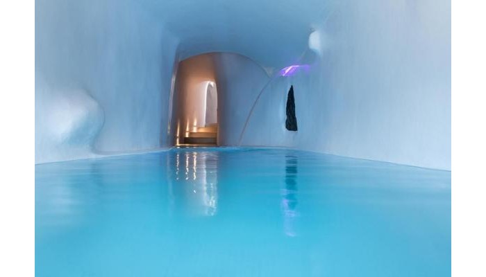 Hotel Athermi Suites - Adults Only poza 22