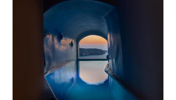 Hotel Athermi Suites - Adults Only poza 23