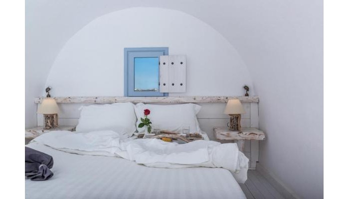 Hotel Athermi Suites - Adults Only poza 8