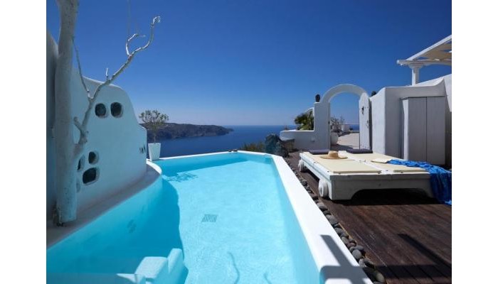 Hotel Athermi Suites - Adults Only poza 21