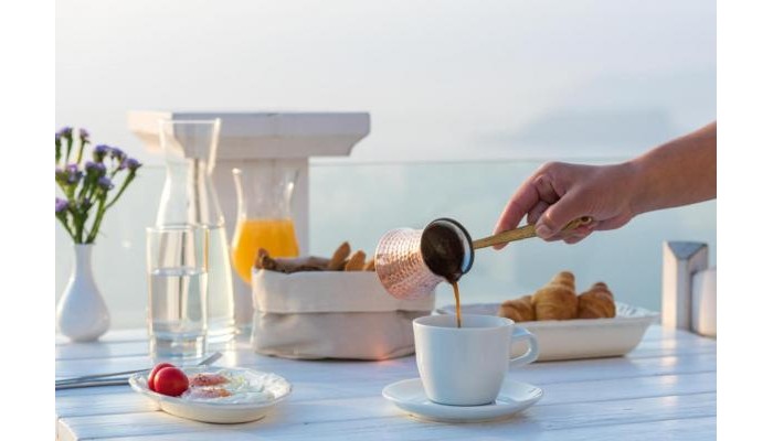 Hotel Athermi Suites - Adults Only poza 16