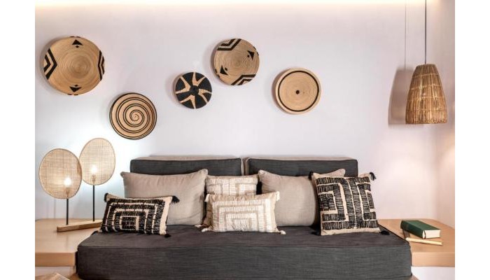 Hotel Athermi Suites - Adults Only poza 7