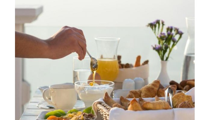 Hotel Athermi Suites - Adults Only poza 15