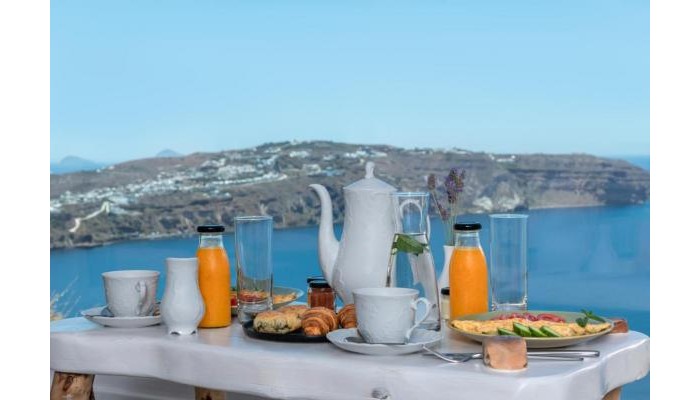 Hotel Athermi Suites - Adults Only poza 13