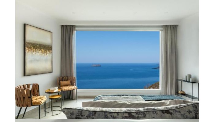 Hotel Athermi Suites - Adults Only poza 5