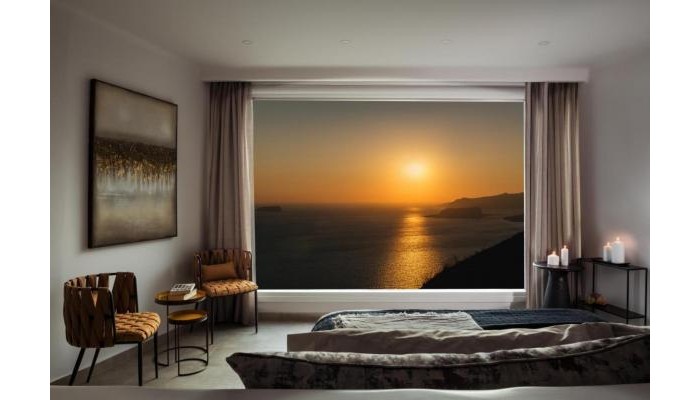 Hotel Athermi Suites - Adults Only poza 1