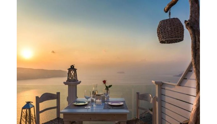 Hotel Athermi Suites - Adults Only poza 14