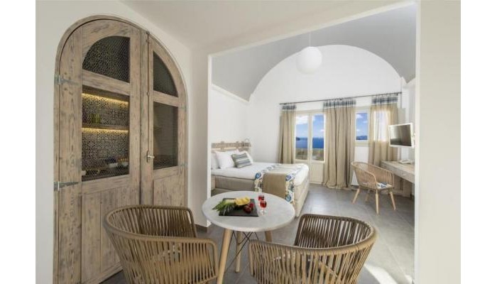 Hotel Caldera's Dolphin poza 3