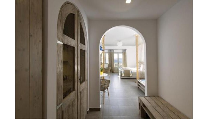 Hotel Caldera's Dolphin poza 6