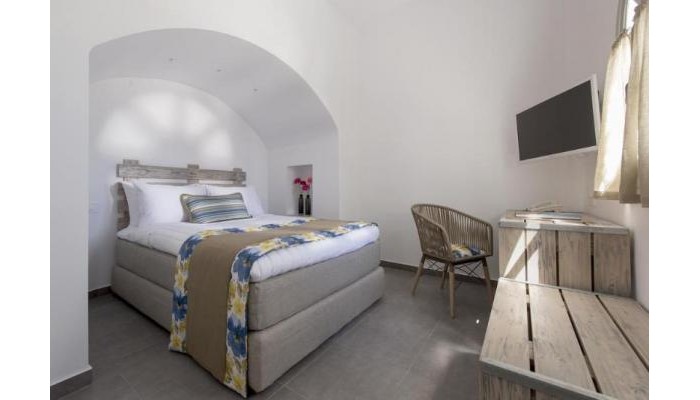Hotel Caldera's Dolphin poza 0