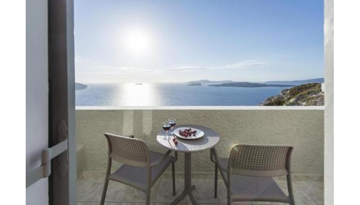 Hotel Caldera's Dolphin poza 2