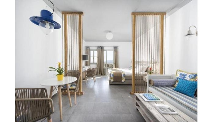 Hotel Caldera's Dolphin poza 8