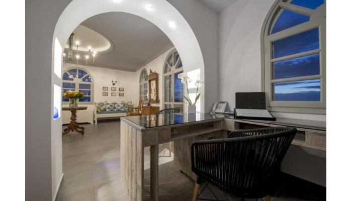 Hotel Caldera's Dolphin poza 1