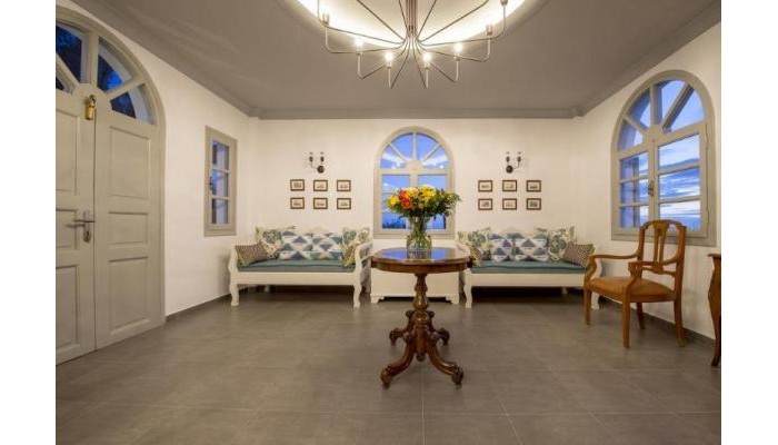 Hotel Caldera's Dolphin poza 5