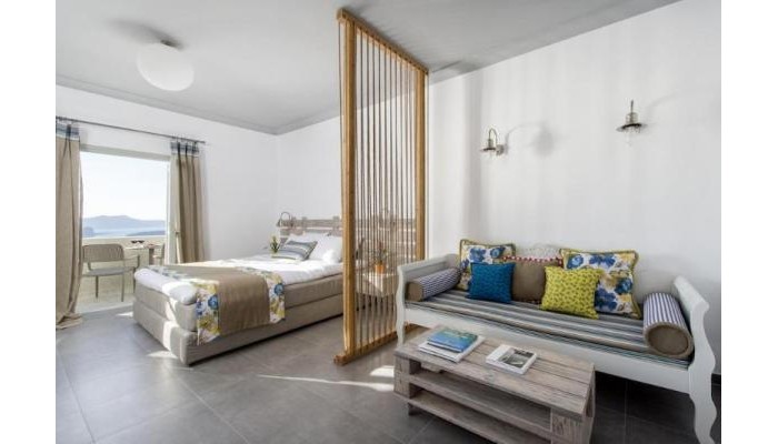 Hotel Caldera's Dolphin poza 7