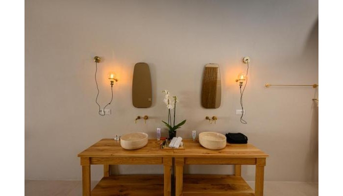 Hotel Elements Cozy Suites poza 4