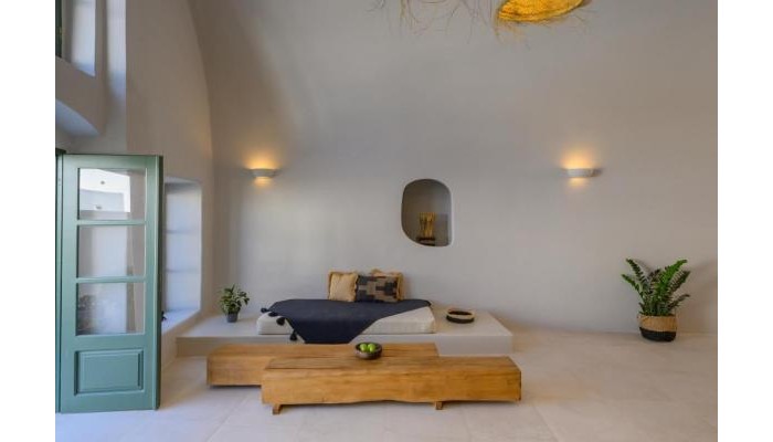 Hotel Elements Cozy Suites poza 3