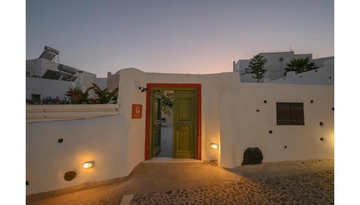 Hotel Elements Cozy Suites poza 0