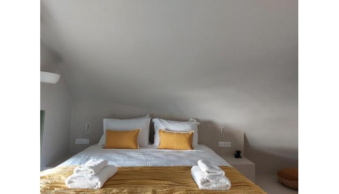 Hotel Elements Cozy Suites poza 9