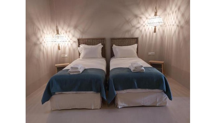 Hotel Elements Cozy Suites poza 10