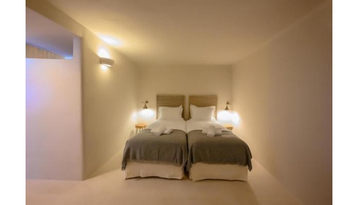 Hotel Elements Cozy Suites poza 1