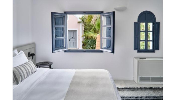 Hotel Vedema Santorini A Luxury Collection Resort poza 10