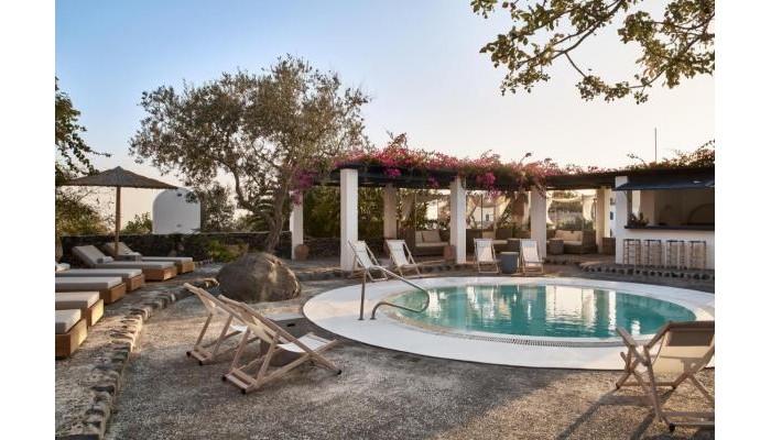 Hotel Vedema Santorini A Luxury Collection Resort poza 20