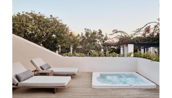 Hotel Vedema Santorini A Luxury Collection Resort poza 18